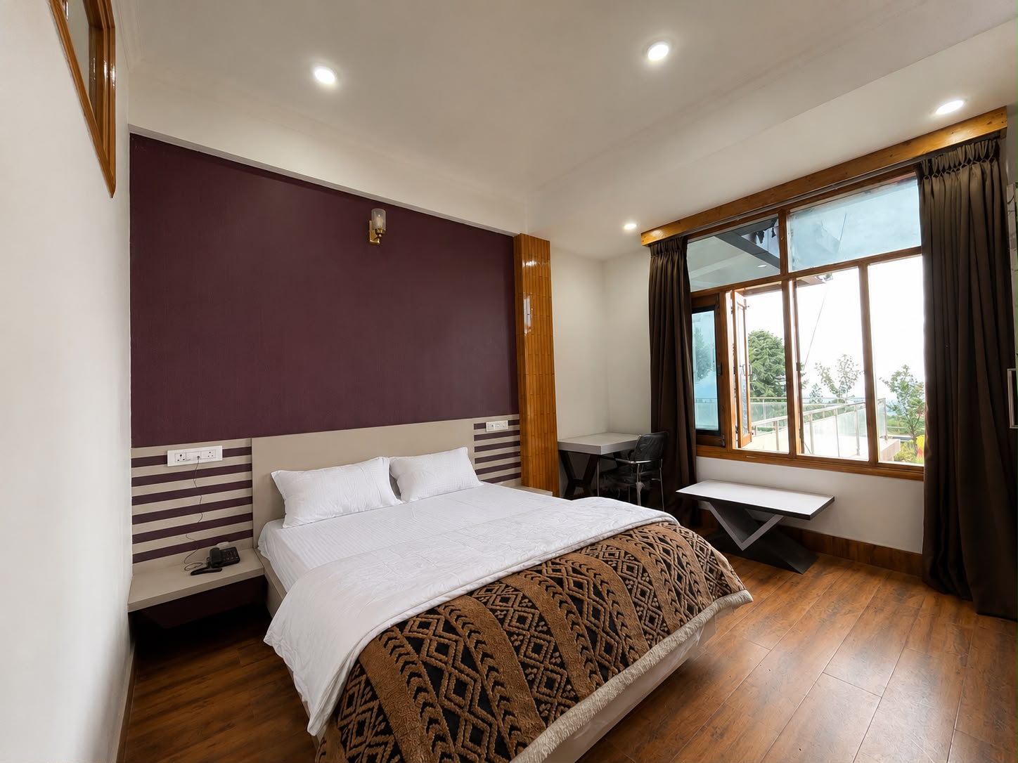 Executive Room